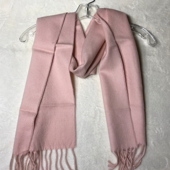 CINSA Accessories - CINSA Alpaca scarf